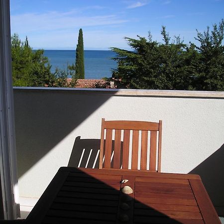 Apartments Henc Novigrad Istria Pokoj fotografie
