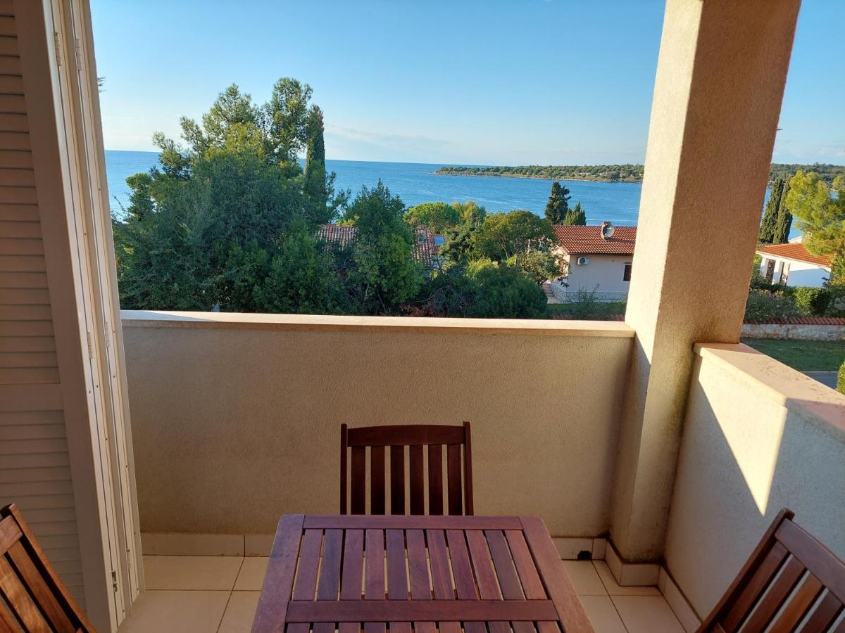 Apartments Henc Novigrad Istria Exteriér fotografie